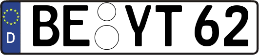 BE-YT62
