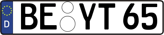 BE-YT65