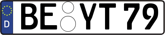 BE-YT79