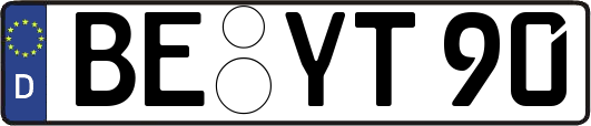BE-YT90