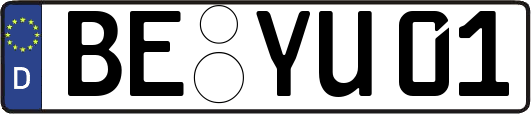 BE-YU01