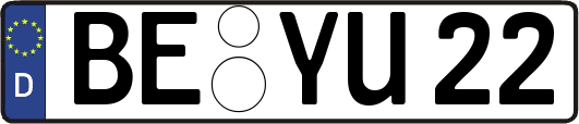 BE-YU22