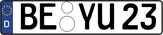 BE-YU23