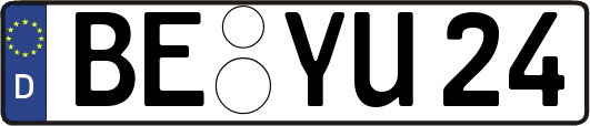 BE-YU24