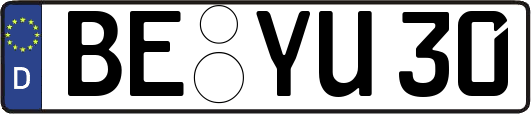 BE-YU30