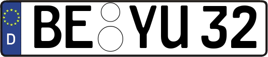 BE-YU32