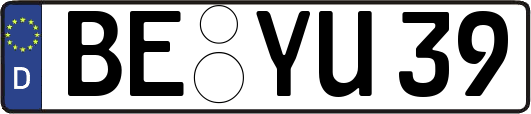 BE-YU39