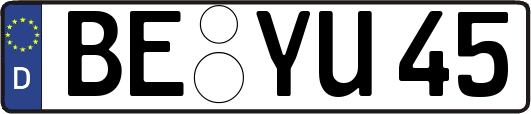 BE-YU45