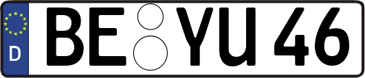 BE-YU46