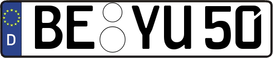 BE-YU50
