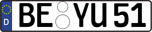 BE-YU51
