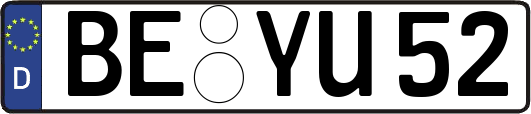 BE-YU52