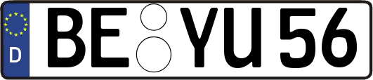 BE-YU56