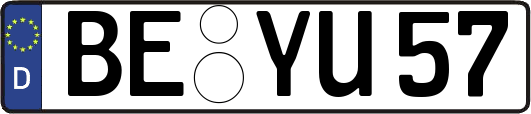 BE-YU57