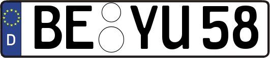 BE-YU58