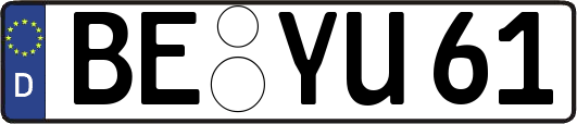 BE-YU61