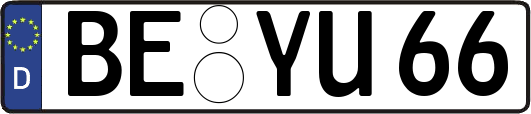 BE-YU66