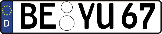 BE-YU67