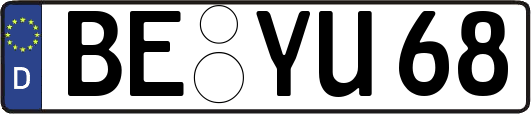 BE-YU68