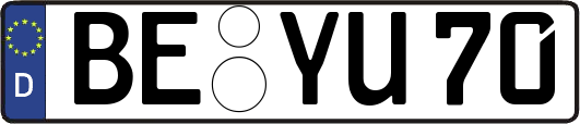 BE-YU70