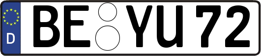 BE-YU72