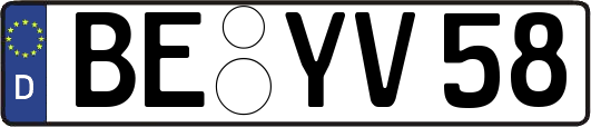 BE-YV58