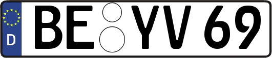BE-YV69