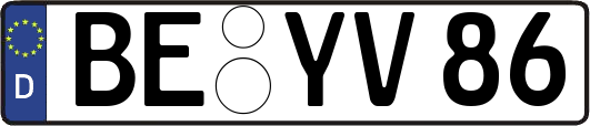 BE-YV86