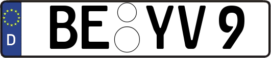 BE-YV9