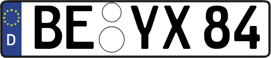 BE-YX84