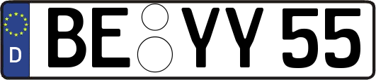 BE-YY55