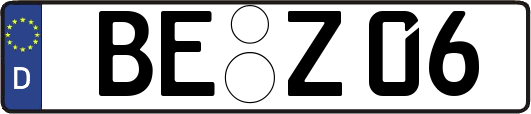 BE-Z06
