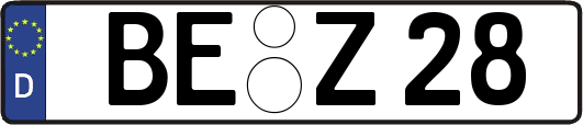 BE-Z28