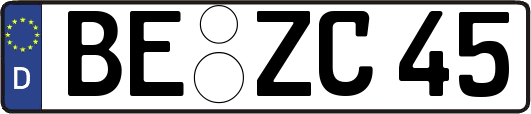 BE-ZC45