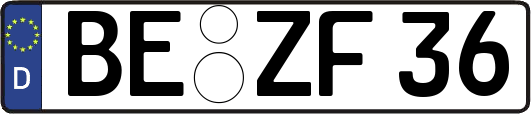 BE-ZF36