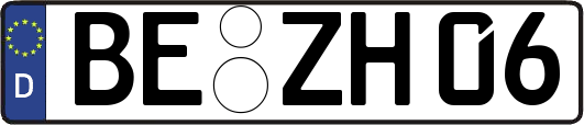 BE-ZH06