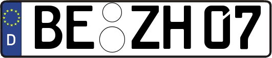 BE-ZH07