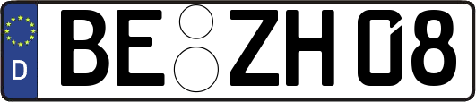 BE-ZH08