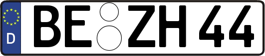 BE-ZH44