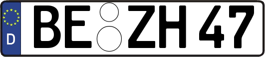 BE-ZH47