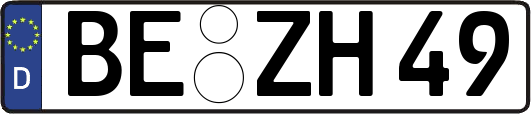 BE-ZH49