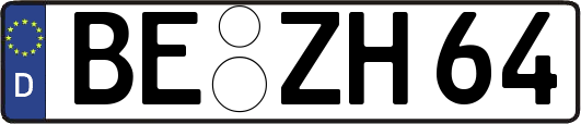 BE-ZH64