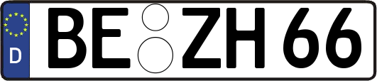 BE-ZH66
