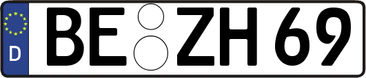 BE-ZH69