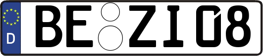 BE-ZI08