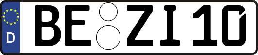 BE-ZI10