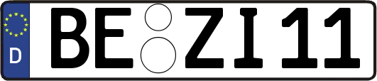 BE-ZI11