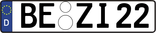 BE-ZI22