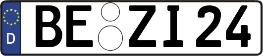 BE-ZI24
