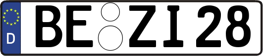 BE-ZI28
